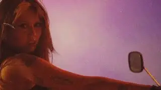 MILEY CYRUS GOLDEN BURNING SUN ￼ MUSIC VIDEO ￼