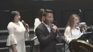 月半小夜曲 - Caron Wong
