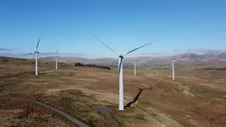 lambrigg wind farm