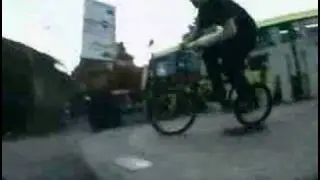 Olly Olsen NSF 3