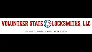 Volunteer State Locksmiths, LLC / Commercial And Residential Re-locking In Portland TN 37148