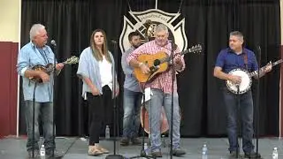 Shannon Slaughter & County Clare - Blue Kentucky Wind