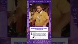 NOKIA X TOKYO DRIFT REMIX DJ ARTY FURTADO #DJ #remix #tokyodriftremix #nokia
