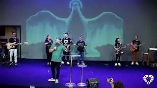 Culto Online (Noite) 21/12 | Comunidade Batista Shalom Umuarama