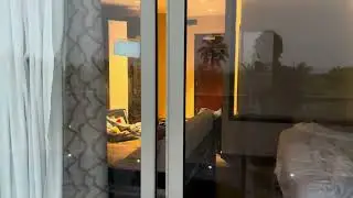 Sheraton Kosgoda Turtle Beach Resort, Junior Suite room, Kosgoda, Bentota, Srilanka