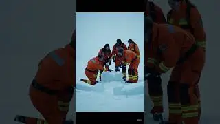 rescue team resue the giant python #trending #shortvideos #viral #animals #shorts #short #shortvideo