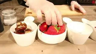 Chef Haya Al Bustani