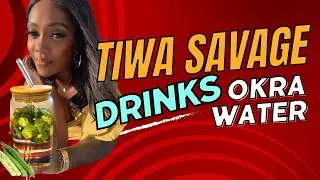 WATCH THIS BEFORE YOU DRINK OKRA WATER!!!  - BENEFITS & SIDE EFFECTS