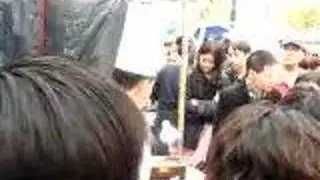 KiwiSweets - The Famous Cake Shop in HK