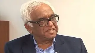 Justice Mukul Mudgal On BCCI's Compliance Issues And Indian Sports
