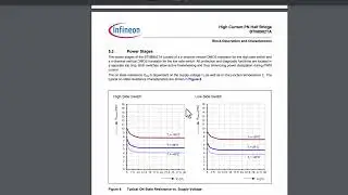 Распаковка Микросхемы для трехфазных двигателей