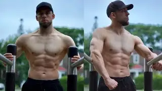 ROAD II 180lb (Ep5): Goal Reached, Push Volume, Q&A/My Cutting Lessons