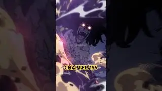 Alur cerita solo leveling chapter 156 #manhwa #anime #sololeveling #sungjinwoo #sololevelingseason2