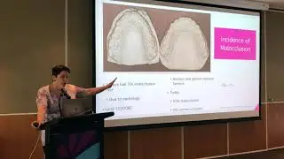 Dr Anne-Maree Cole