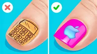 PARENTING HACKS! ⏱️ Time-Saving Gadgets & DIY Tricks by 123 GO! Genius