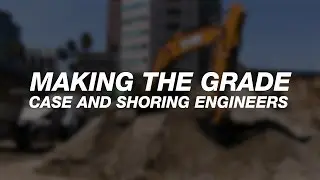 North America: Mass Excavation in Long Beach