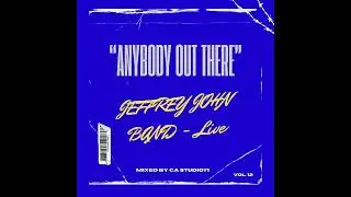 Jeffrey John Band - Live Session  