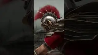 Сражался до последнего #shortsvideo #short #rome #rysesonofrome #rysesonofromeпрохождение #ryse #рим