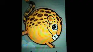 Touch! Puzzle Safari~