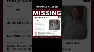 Please bring Mary-Ellen Rice home safely #mmiw #nomorestolensisters #missing