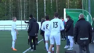 FUVO - EIF 2-1