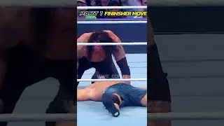 Finishers #viral #wwe #video #shorts #ai #yt #youtubeshorts #ytshorts #youtube #bliss #usa #uk #nyc