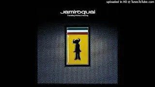 Jamiroquai - Spend A Lifetime [ Instrumental ]