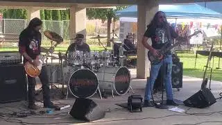 TANG MOON LIVE - SIREN OF THE SEA @ The Albatwitch Festival 2022!