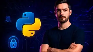 Python Automation For Cyber Security (Step-by-Step Guide for Beginners)
