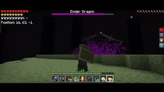 #🤯🤯🤯🤯🥵🥵🤯#minecraft #progiri #mace and elytra 