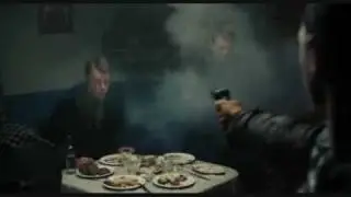 Defiance - The Jews are fighting