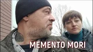 MEMENTO MORI