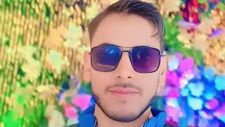 Pawan Chauhan 9635 is live!