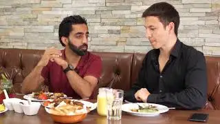 What made Muzmatch successfull? Win a dinner for 2 at Maedah Grill