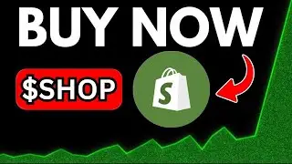SHOP Stock (Shopify stock) SHOP STOCK PREDICTIONS SHOP STOCK Analysis SHOP stock news today