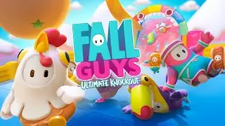 🔴 PARTIDAS PRIVADAS DE FALL GUYS EN VIVO #fallguys #argentina #ps4