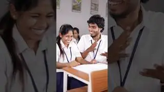 Hi Sonna Podhum 💕 #love #lovesong #schoollove #tamilsong #trending #shorts #viralvideo #romantic
