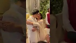 Inside Parineeti Chopra, Raghav Chadha&rsquo;s Engagement - Cute Moments