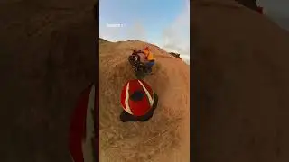 Ruta de pesca - Marcona