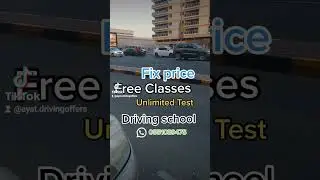 how to get Dubai Driving License