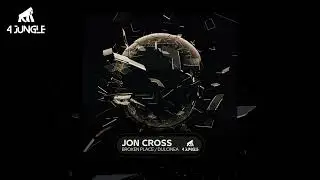 JON CROSS - BROKEN PLACE