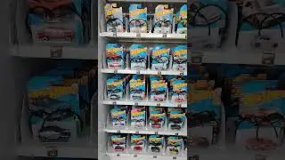 Hotwheels Vending Machine Location TF Value Mart Kuala Kedah