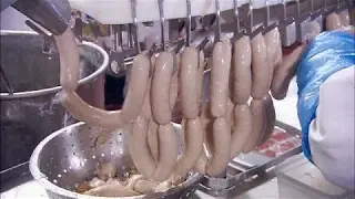 How It&rsquo;s Made | Deli Meats 2017
