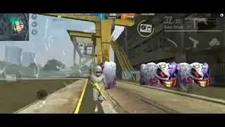 #shorts🔥🔥  free fire saiyaai with op gameplay~megast ff