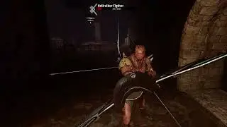 Legendary Tales - Bow/Dex Build (Level 50)