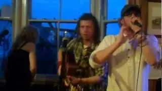 Coco And The Butterfields - Airplanes (old neptune, Whitstable)