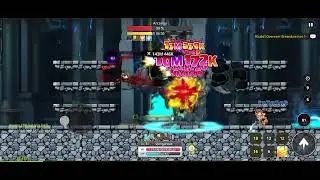 Maplestory Idle RPG - Guild Conquest