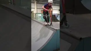 #explore #explorepage #madness #skateboard #scootering #skate #skatepark #scootscoot #scootering