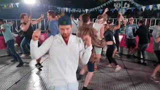 Super Hopser Airbeat one 2018