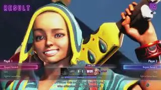Lily Madness Part 5
